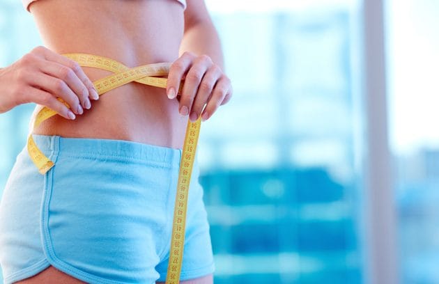 لاغری موضعی و تناسب اندام با مزو لاغری، آر اف در مرکز زیبایی دکتر بیگدلو