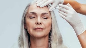 بوتاکس میگرن