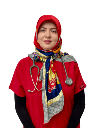 دکتر زینب بیگدلو